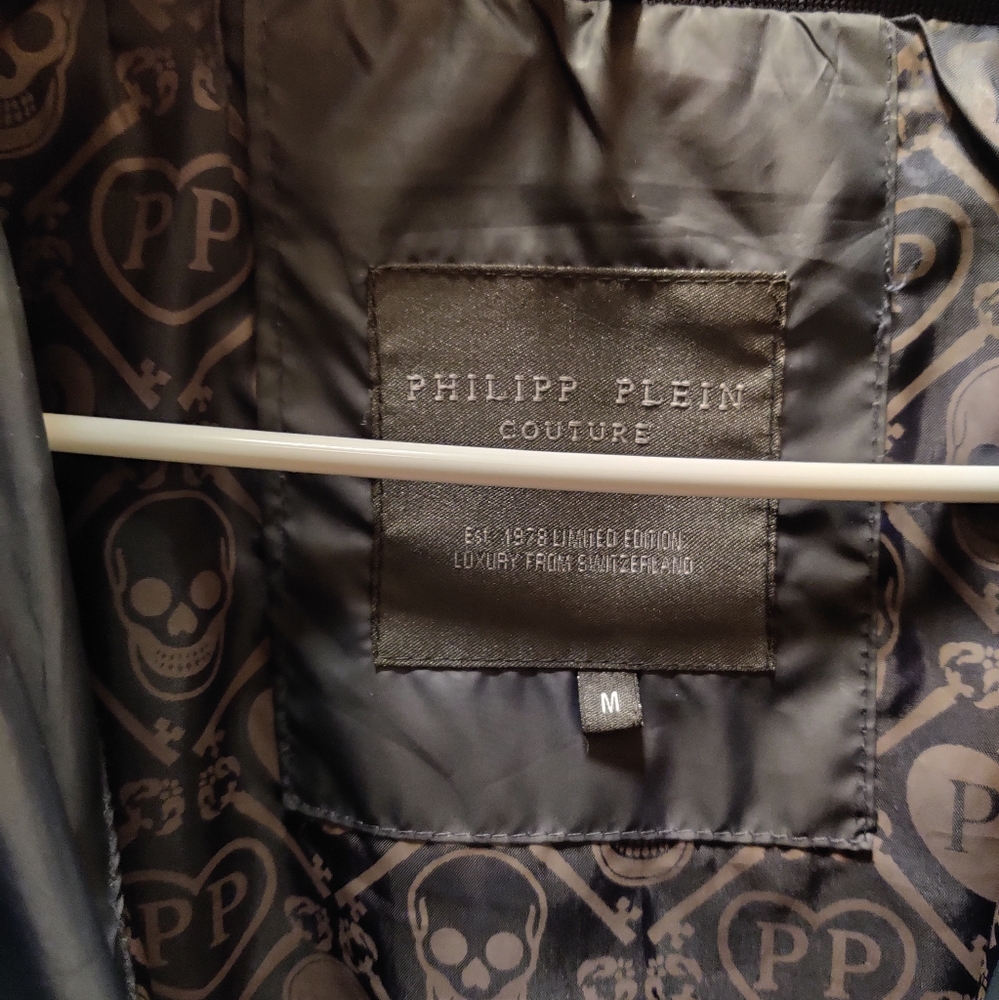 Philipp Plein jacket - Picture 4 of 4
